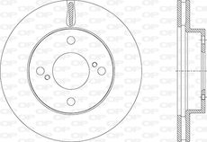 OPEN PARTS BDA2951.20