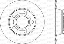 OPEN PARTS BDR1045.10