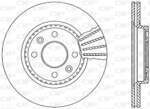 OPEN PARTS BDR1462.20