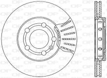 OPEN PARTS BDR1730.20