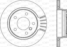 OPEN PARTS BDR1755.20