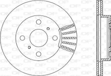 OPEN PARTS BDR1841.20