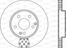OPEN PARTS BDR1916.20