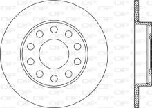 OPEN PARTS BDR1939.10