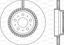 OPEN PARTS BDR1975.20