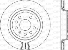 OPEN PARTS BDR1992.20