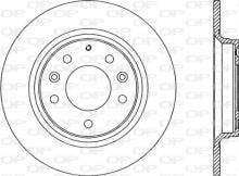 OPEN PARTS BDR2023.10