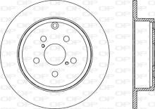 OPEN PARTS BDR2177.10