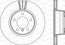 OPEN PARTS BDR2197.20