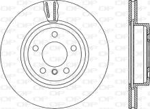 OPEN PARTS BDR2236.20