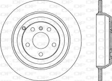 OPEN PARTS BDR2296.10