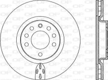 OPEN PARTS BDR2308.20