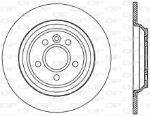 OPEN PARTS BDR2379.10