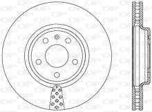 OPEN PARTS BDR2412.20