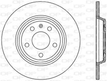 OPEN PARTS BDR2413.10