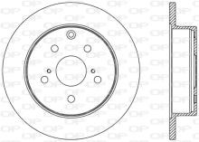 OPEN PARTS BDR2422.10