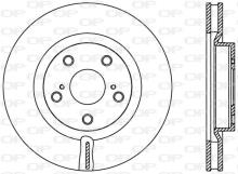 OPEN PARTS BDR2424.20