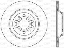 OPEN PARTS BDR2442.10