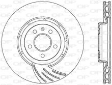 OPEN PARTS BDR2486.20
