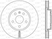 OPEN PARTS BDR2499.20