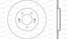 OPEN PARTS BDR2608.10