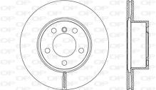 OPEN PARTS BDR2622.20