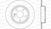 OPEN PARTS BDR2642.10