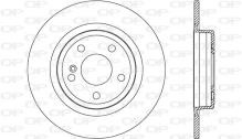 OPEN PARTS BDR2703.10