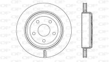 OPEN PARTS BDR2713.20