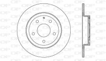 OPEN PARTS BDR2714.10
