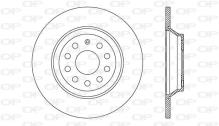 OPEN PARTS BDR2721.10