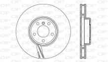 OPEN PARTS BDR2744.20