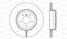 OPEN PARTS BDR2746.20
