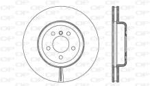 OPEN PARTS BDR2748.20
