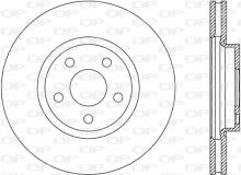 OPEN PARTS BDR2788.20