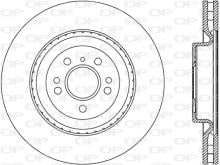 OPEN PARTS BDR2800.20