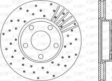 OPEN PARTS BDRS1732.25