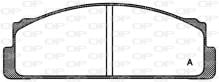 OPEN PARTS BPA0022.00