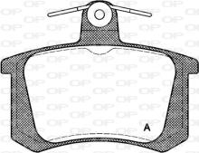 OPEN PARTS BPA0135.20