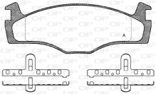 OPEN PARTS BPA0171.10
