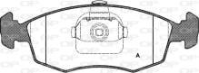 OPEN PARTS BPA0172.10