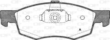 OPEN PARTS BPA0172.30