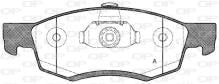 OPEN PARTS BPA0172.32