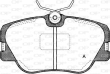 OPEN PARTS BPA0189.00