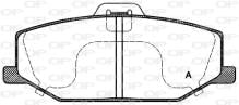 OPEN PARTS BPA0190.10