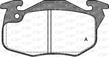 OPEN PARTS BPA0192.10