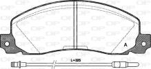 OPEN PARTS BPA0202.02