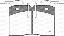 OPEN PARTS BPA0211.04
