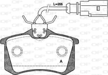 OPEN PARTS BPA0263.51
