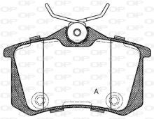 OPEN PARTS BPA0263.74